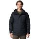 Columbia Oak Harbor Interchange Jacket 2090162010 Black L