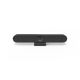 7. Logitech Rally Bar Huddle Video Conferencing System Wired LAN Group Video Conferencing System