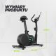 40. VIRTUFIT ICONSOLE HTR 2.1 ERGOMETERS EXERCISE BIKE