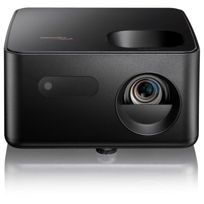 10. OPTOMA Photon Life PK31 LED UHD PROJECTOR