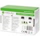 9. TECHLY EXTENDER HDMI HD 3D PO RJ45 UP TO 60M IDATA EXT-E70