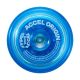 3. HYPER YOYO ACCEL – HEROIC BLUE