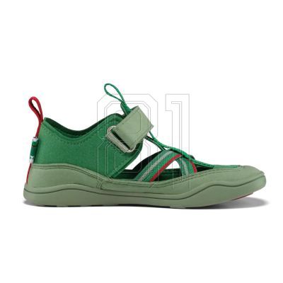 3. Affenzahn Sandale Vegan Breezy Frog Jr 01158-20001 shoes