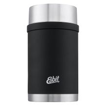 Esbit Sculptor Food Jug 1000 ml - black