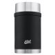 Esbit Sculptor Food Jug 1000 ml - black