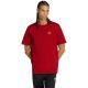 Men’s adidas Color Icon Graphic T-Shirt red KT4444