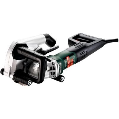 METABO MFE 40 WALL CUTTER 125mm 1900W CASE