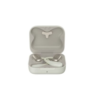 2. Havit OWS902 TWS Wireless Headphones (Gray)