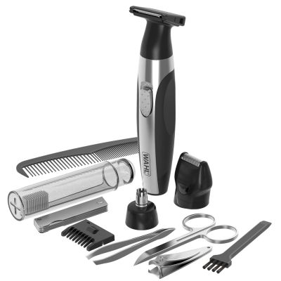 5. WAHL Travel kit trimmer 05604-616