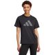 7. adidas Animal Graphic T-shirt W JV8536