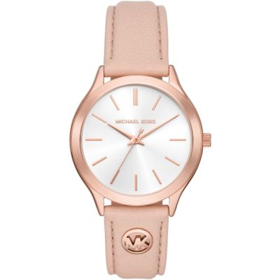 MICHAEL KORS Slim Runway MK7545 Women's Watch + BOX