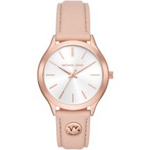 MICHAEL KORS Slim Runway MK7545 Women's Watch + BOX