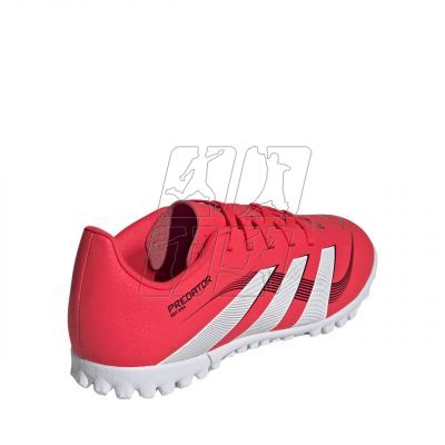 3. Adidas Predator Club TF Jr ID3805 football boots