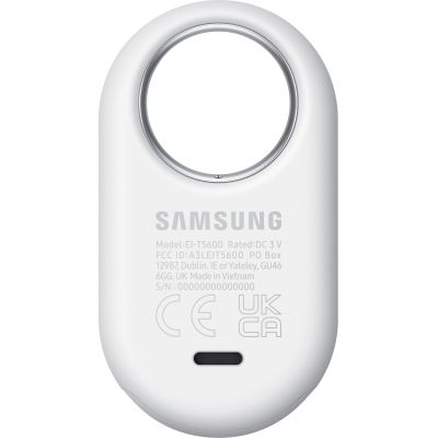 2. Samsung SmartTag2 white