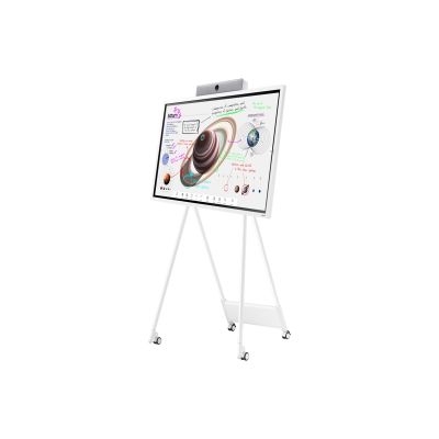 5. SAMSUNG Flip Pro Digital Flipboard 65" 4K IR Touch HDMI USB-C USB LAN WiFi WPA2 Enterprise Bluetooth Tizen 6.5 SoC 2x10W 400x400