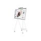 5. SAMSUNG Flip Pro Digital Flipboard 65" 4K IR Touch HDMI USB-C USB LAN WiFi WPA2 Enterprise Bluetooth Tizen 6.5 SoC 2x10W 400x400