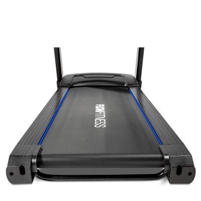 31. Flow Fitness Perform T2i FFP19502 Electric Treadmill