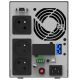 3. POWER WALKER UPS ON-LINE VFI 1000 AT FR 3X FR OUT, USB/RS-232, LCD, EPO