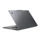 9. Lenovo Ultrabook ThinkPad X9 G1 Ultra 5 228V 15.3" 2.8K OLED 500nits 120Hz 32GB LPDDR5x-8533 SSD512 Arc Graphics 130V Cam 8.0MP 80Wh W11Pro Gray 3Y OnSite