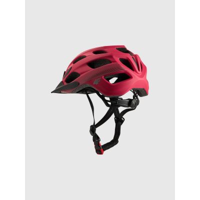 2. Unisex bicycle helmet 4F 4FRSS26AHELU124-56S
