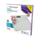 6. Esperanza Orchid EBS010 Bathroom Scale (Gray)
