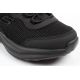 5. Skechers Bounder Pro Slip-Ins Kids' Sports Shoes Black