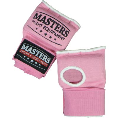 15. Gel boxing bandages BBŻ-1 13101-01M