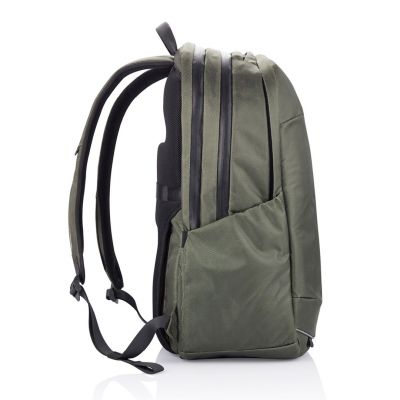 4. XD DESIGN ANTI-THEFT BACKPACK BOBBY EXPLORE OLIVE P/N: P705.917