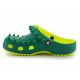 5. Crocs Classic Spikes Clog T Jr 210010-76U flip-flops