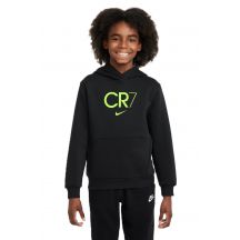 Nike CR7 Club Fleece Jr sweatshirt HF4348-010