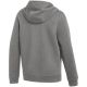4. Nike Park 26 Fleece Full-Zip Hoodie for Kids, Dark Gray IB1232 063
