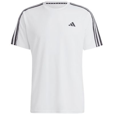 7. adidas Train Essentials 3-Stripes Training Tee M IB8151