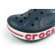 15. Crocs Bayaband Clog Jr 207019-410