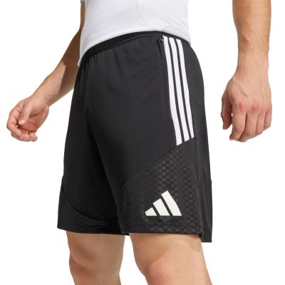 4. Men’s adidas Tiro 26 Competition Training Shorts, black KA7643