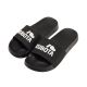 13. Kubota basic pool flip-flops black K0000-101-003-23-1