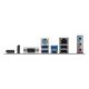 6. Asrock B760M-HDV/M.2 D4 motherboard