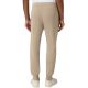 3. Champion Rib Cuff Pants Beige 220733 MS041
