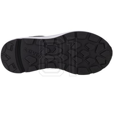 4. Levi&#39;s Kesterson SW 232988-618-59 shoes