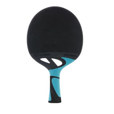 9. Cornilleau Tacteo 50 Outdoor Racket 455305