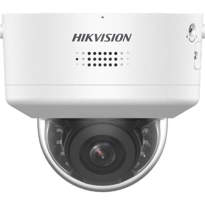 4. Hikvision IP camera DS-2CD2747G2H-LIPTRZS2U/SL (2.8-12MM)
