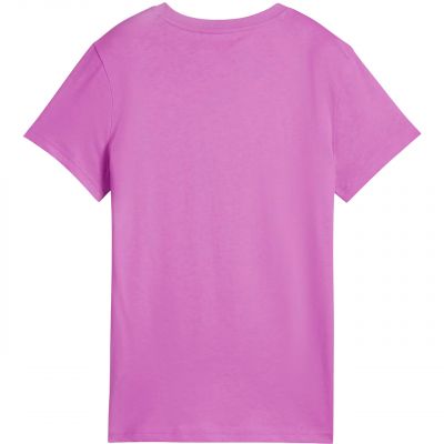 2. Puma ESS No.1 Logo Tee W 682371 89