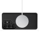 5. Tech-Protect Wallet MagSafe Case for Samsung Galaxy S26 Ultra - Matte Black