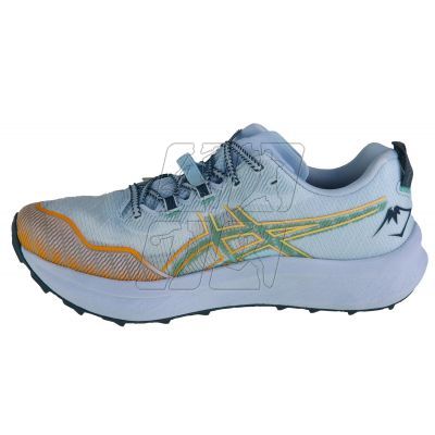 2. Asics Fujispeed 2 M 1011B699-401 running shoes