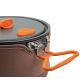 13. Jetboil Trailcook 2.0L Cooking Set - Tan