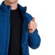 5. Men's down jacket 4F M597 dark navy blue 4FWAW25TDJAM597 30S