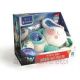 7. Clementoni Cuddly Toy - Bunny Projector