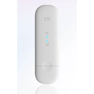 2. ZTE MF79U Mobile Network Modem