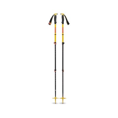 Black Diamond Traverse 3 140cm Ski Poles