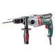 7. Metabo SBE 850-2 3100 RPM Central Locking 2.6 kg Green