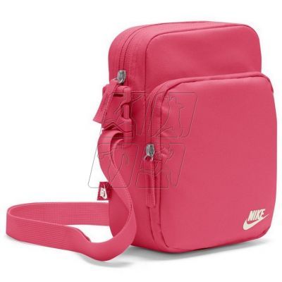 3. Nike Heritage Crossbody Bag DB0456-629